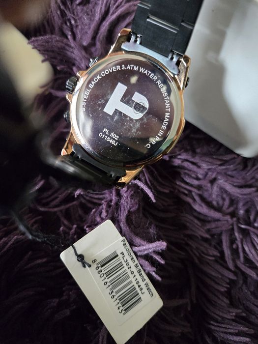 Стилен мъжки часовник