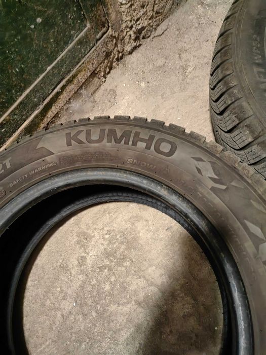 4бр.Зимни гуми 175/65/14