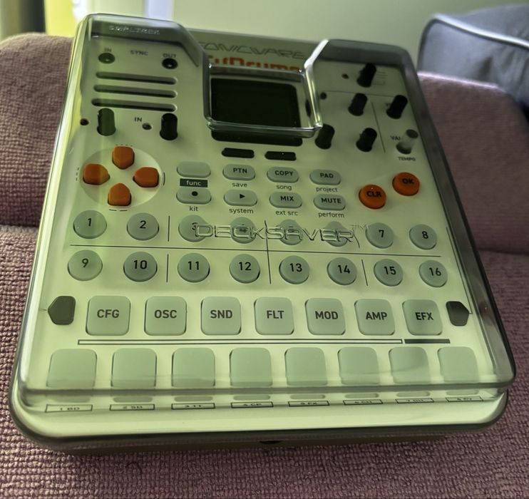Sonicware CyDrums