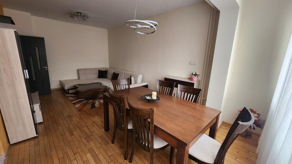 Дава се под наем Двустаен апартамент в София, Дружба 1 - 58 кв.м за 699 € - Снимка #3