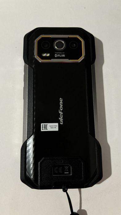 Продам Ulefon ARMOR 27T