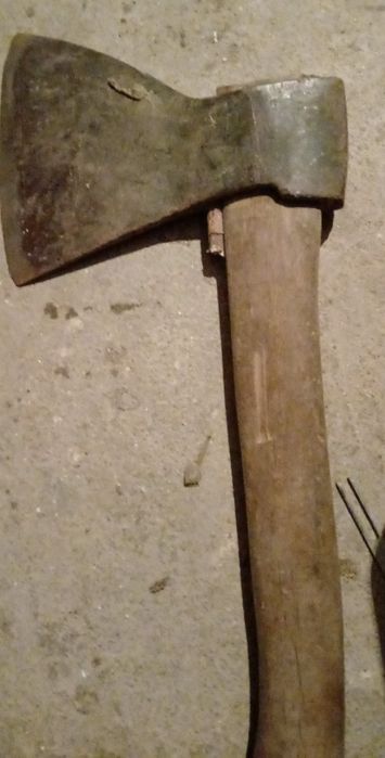 Продам Топоры СССР б/у