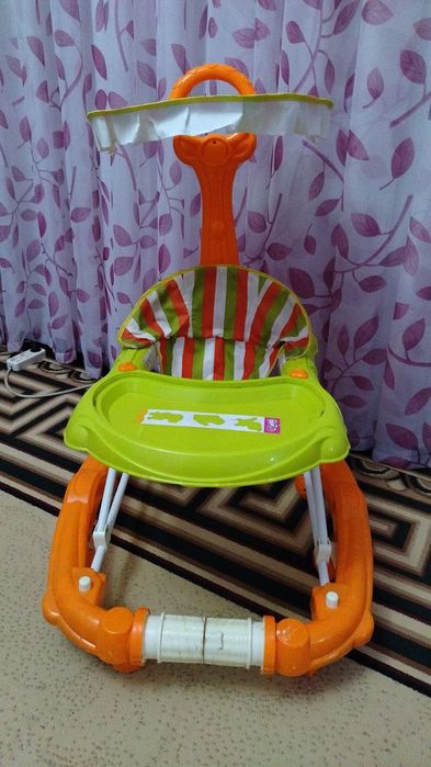 Detiskiy xodinok sotiladi