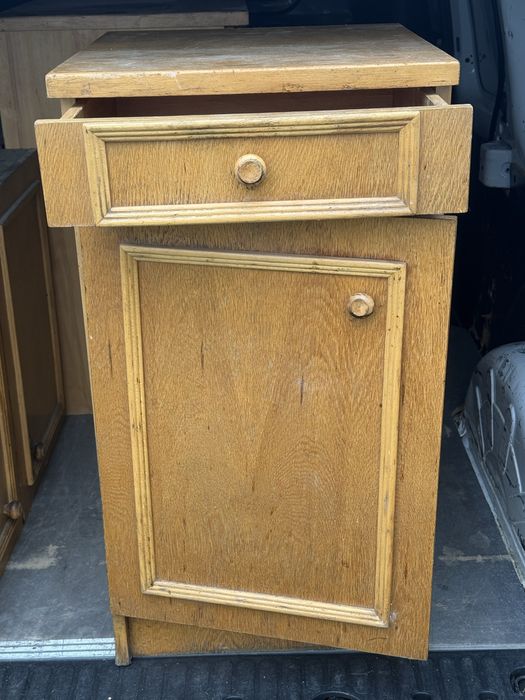 Mobila Lemn Pin 1993