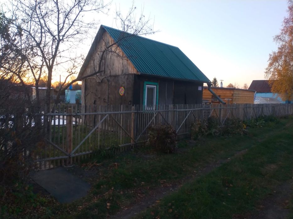 Продам дачу в хорошем состоянии