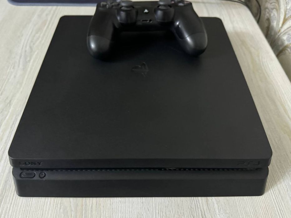 Игрыь для PC 4 silm 1 TB