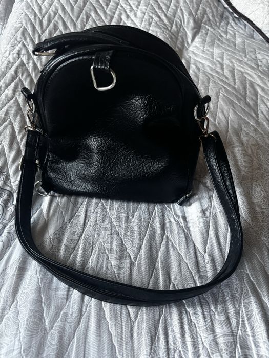 Рюкзак от Gucci
