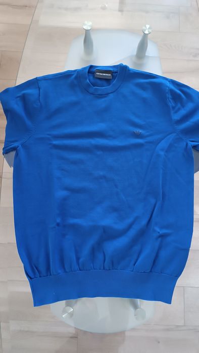 мъжки пуловер emporio Armani