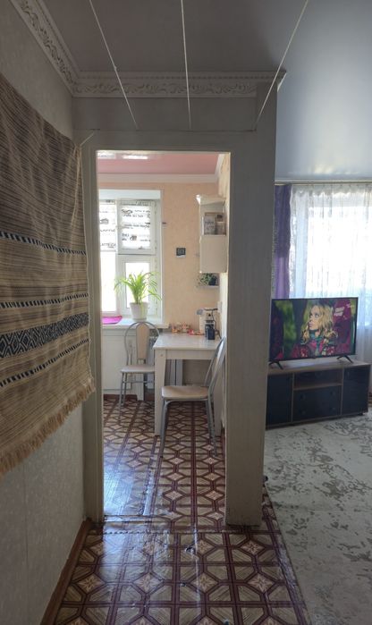 Продам 2-х комнатную квартиру