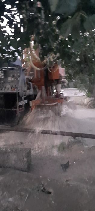 компрессор хизмати