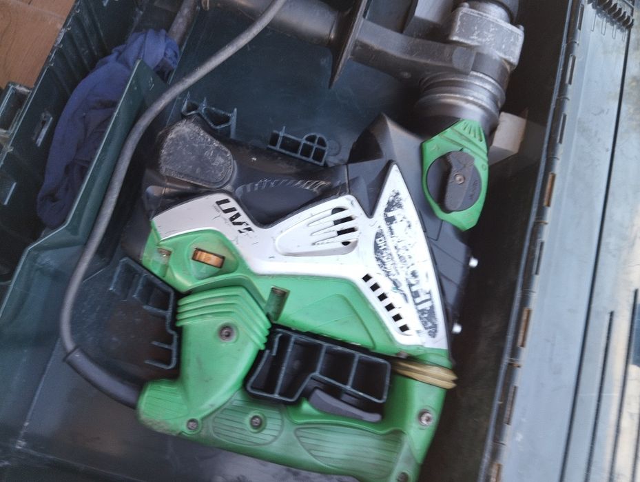 Ciocan Rotopercutor Hitachi
