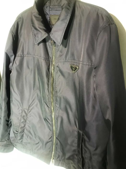 Prada 3 jackets..