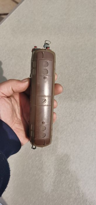 Vând locomotivă Lima in stare bună