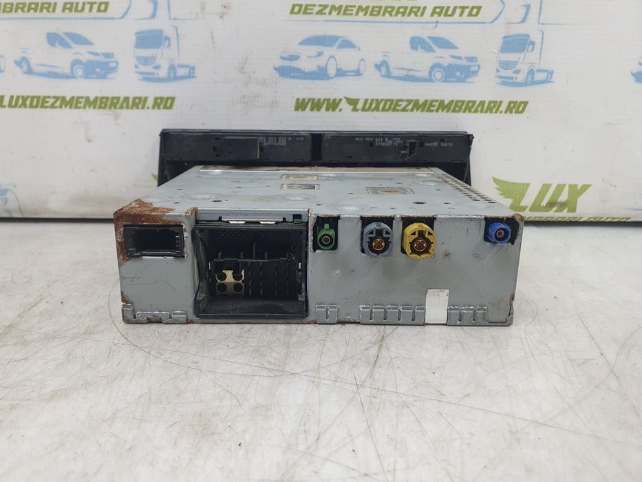 Modul navigatie 8t2035666 Audi A4 B8/8K [facelift] [2011 - 2016]