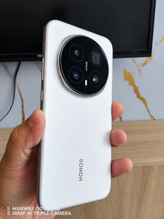 Honor Magic 8 Pro 512GB / 16 GB - Като Нов