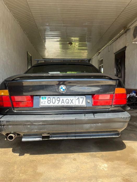 ВМW машина жагдайы жаксы