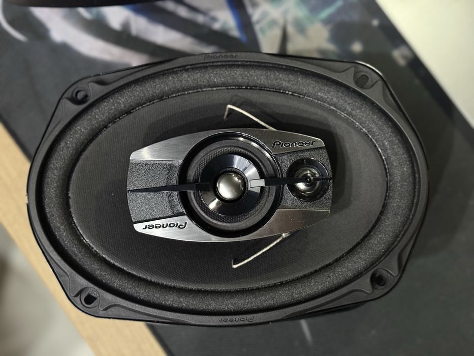 Pioneer 6965 v3 400w