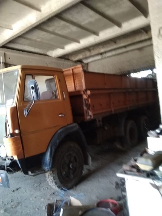 Камаз сельхозник продам
