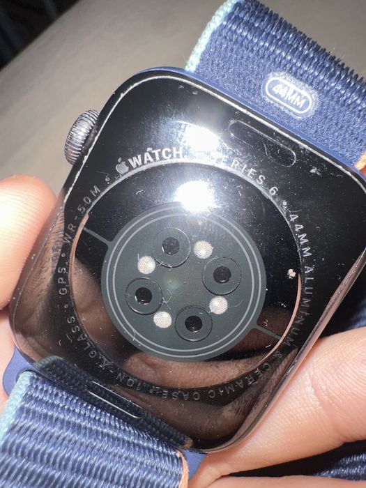 Apple watch 6 42mm
