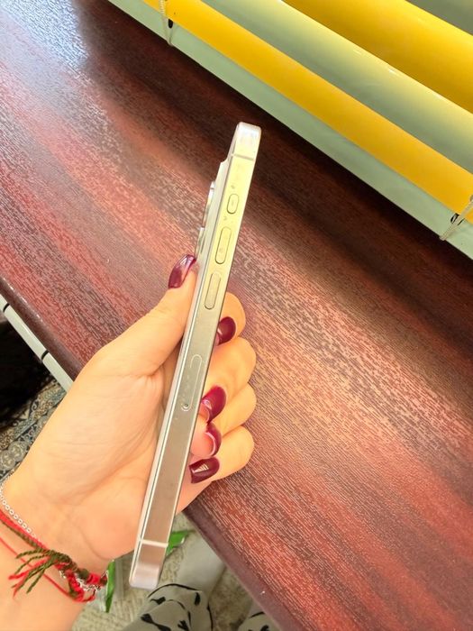 Продается Iphone 15 pro