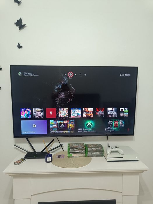 Xbox one s preț fix