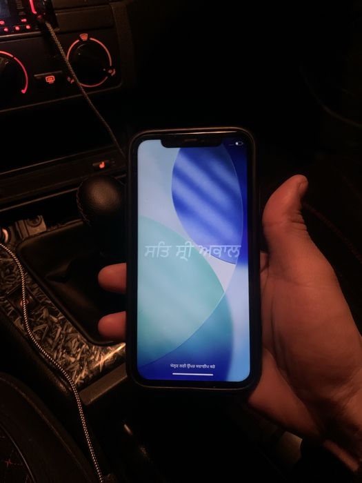 Продам  iphone 11