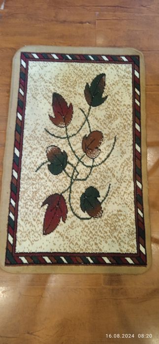 Коридорные коврики