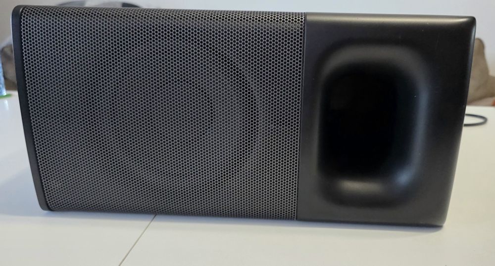 Саундбар- 2.1 канален Sony HT S350- 320w