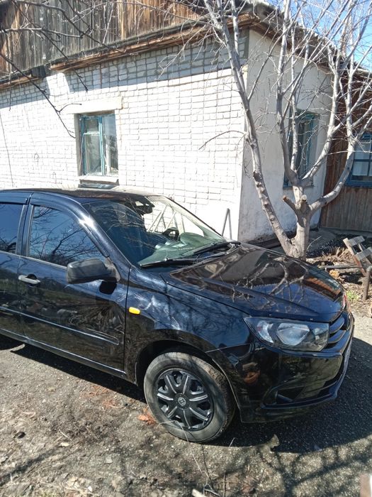 Сдам Лада гранта