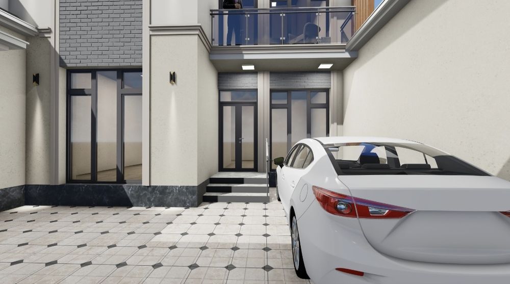 Тошкент тумани 6-хона Енги тошми победа