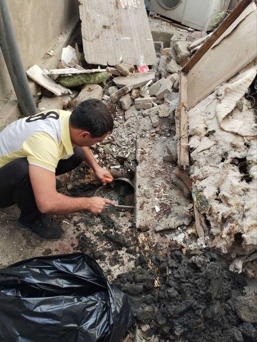 Канализация қувурларини тозалаш хизмати сифатли иш  хамйонбоп нарх24\7