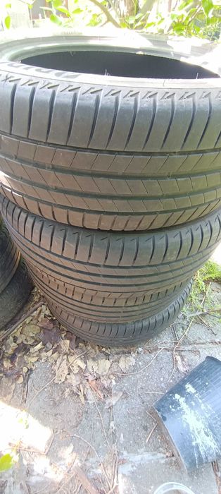Летни Гуми 225 55 18 Bridgestone Turanza T005