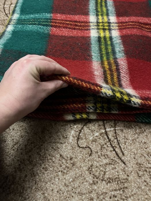 Родопски одеала