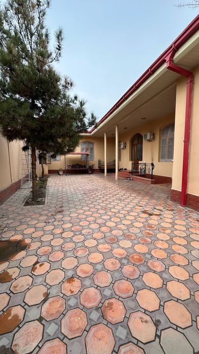 Продаётся Дом из  4х комнат