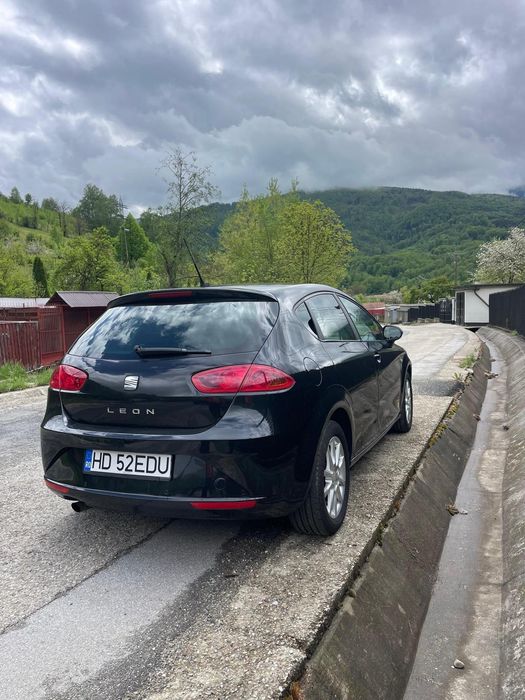 De vanzare Seat Leon 1'6TDI model Kayc,