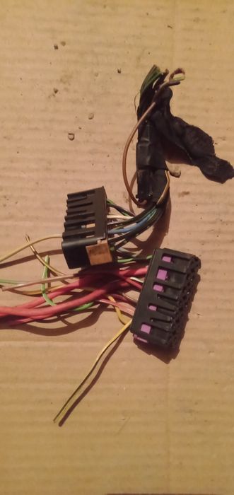 Разъем гитары фишка