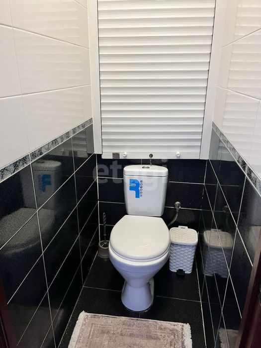 Продам 4ком.квартиру на Тургеньева