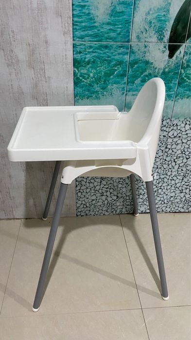 Детский стульчик