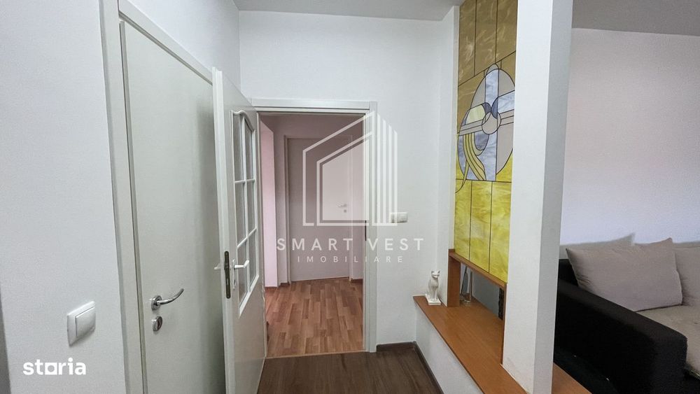Apartament 3 camere | Etaj 2 | Zona 14 Mai