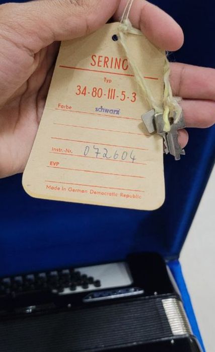 Akkordion Weltmeister (идеальное)