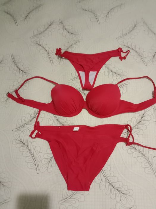 купальники для девочек