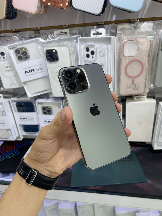 iPhone 13 Pro 128Gb ideal