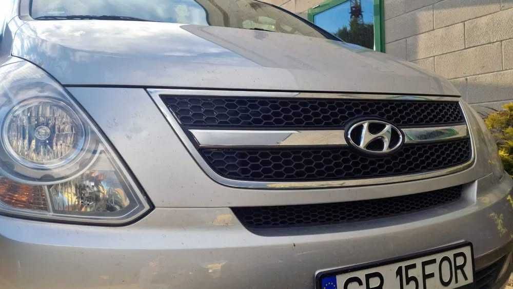 De vanzare masina Hyundai H1
