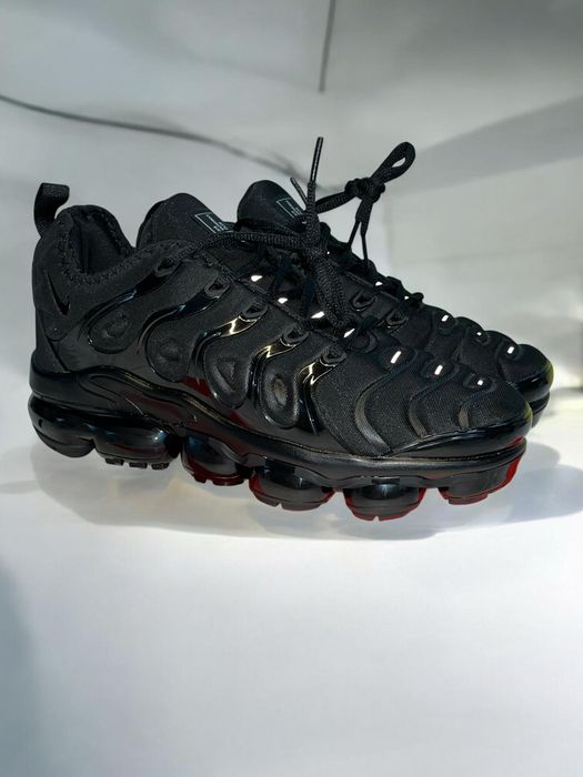 *REDUCERE* Nike Vapormax Black Marimi:36-46 Livrare cu Verificare