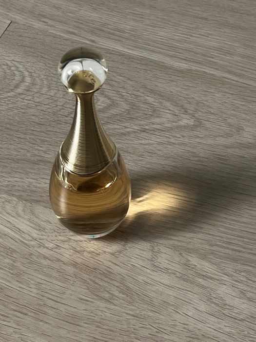 DIOR J’ADORE eau de parfum 100 ml