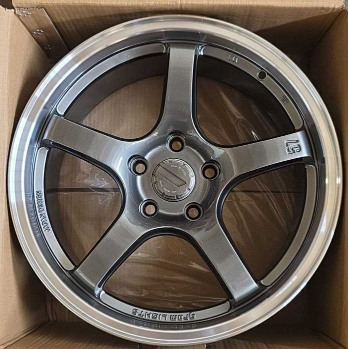 Formula Plus Diska R17