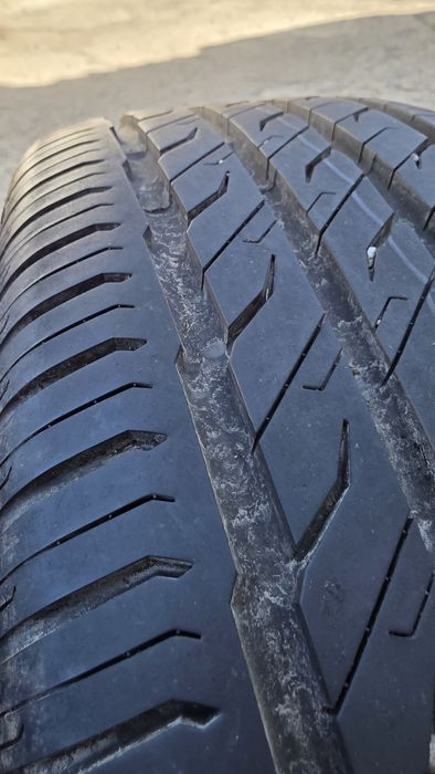 2 бр. Дот 2024 215/45/17 Semperit Speed-Life 3