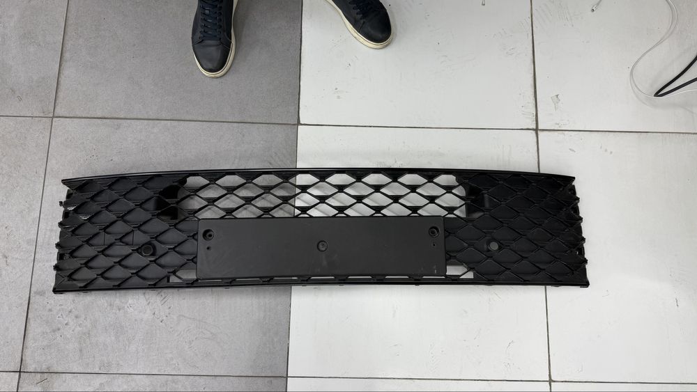 Решетка Hyundai Grandeur