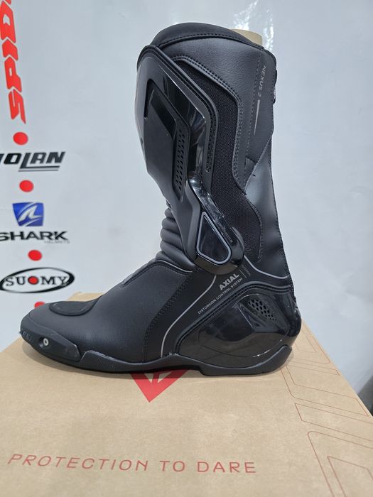 Ghete cizme moto Dainese Nexus 2