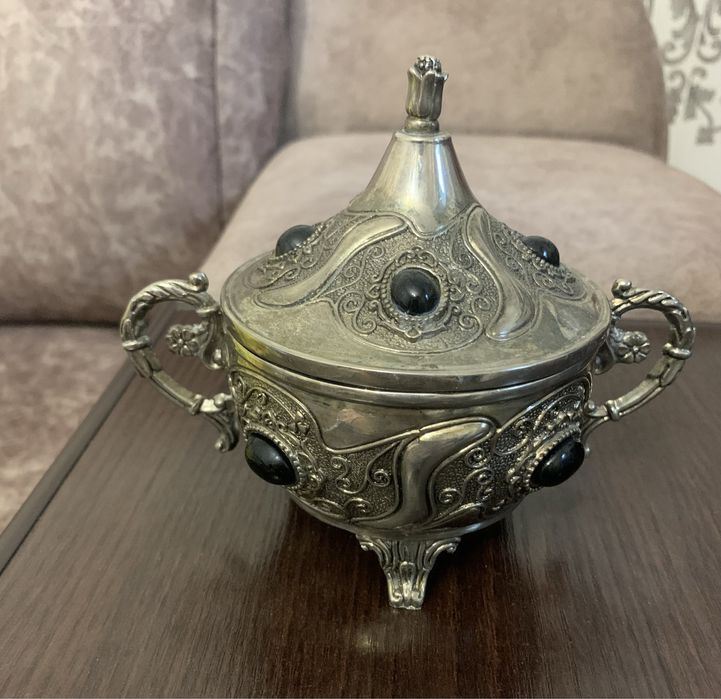 Посуда антиквариат